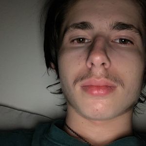 Meet your Posher, Nick